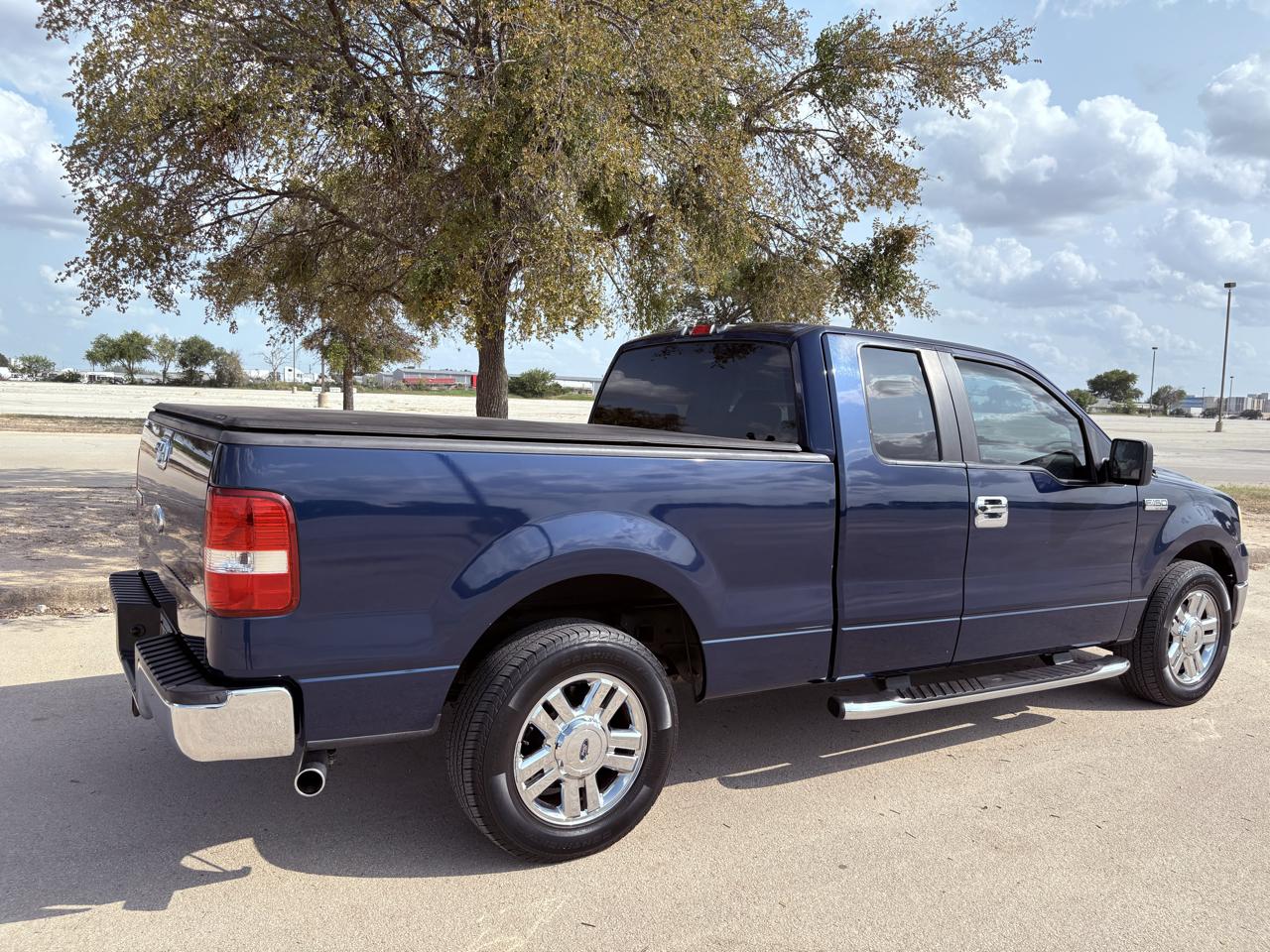 Ford F-150  2008