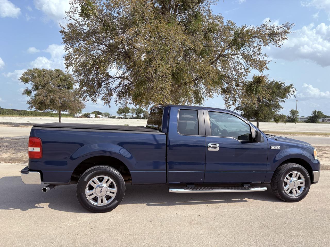 Ford F-150  2008