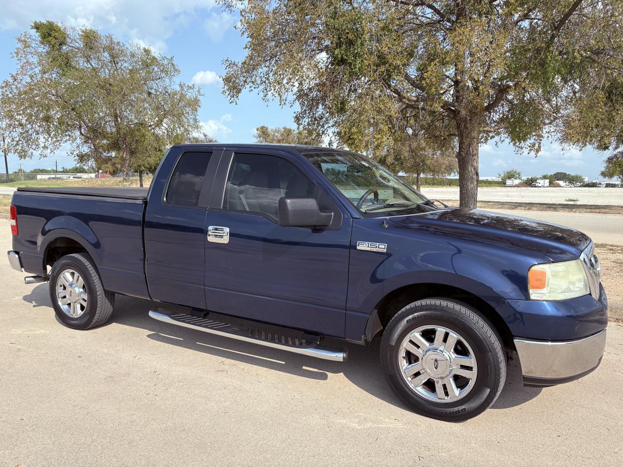 Ford F-150  2008