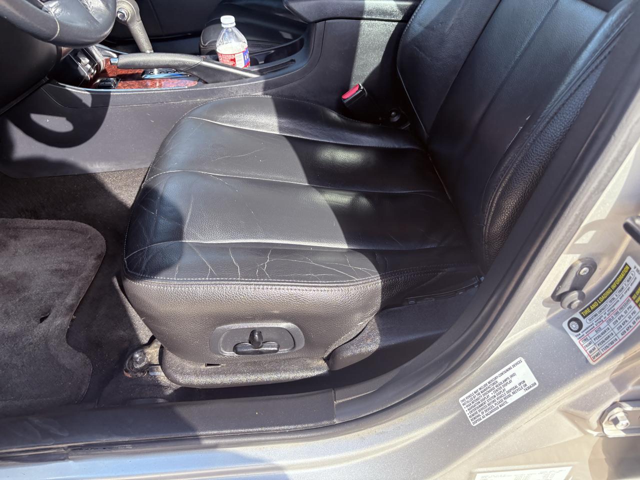 Mitsubishi Galant  2012