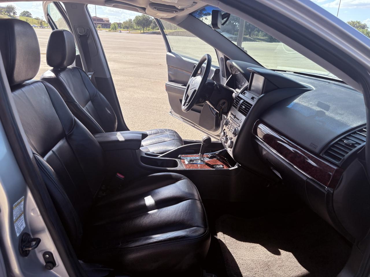 Mitsubishi Galant  2012