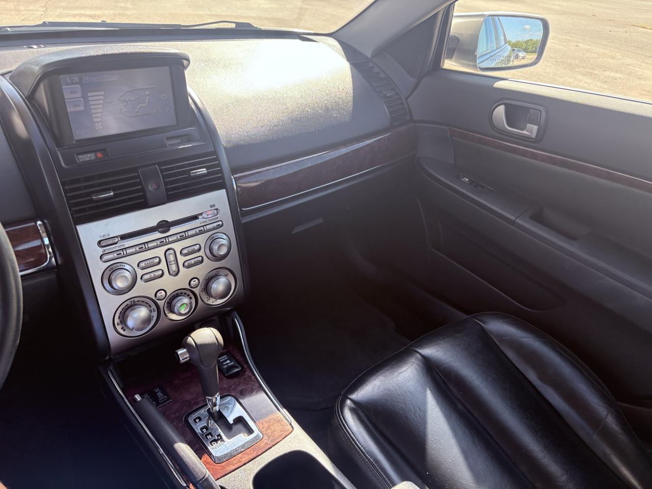 Mitsubishi Galant  2012