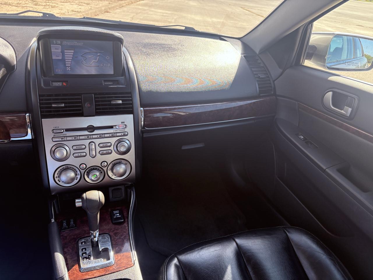 Mitsubishi Galant  2012