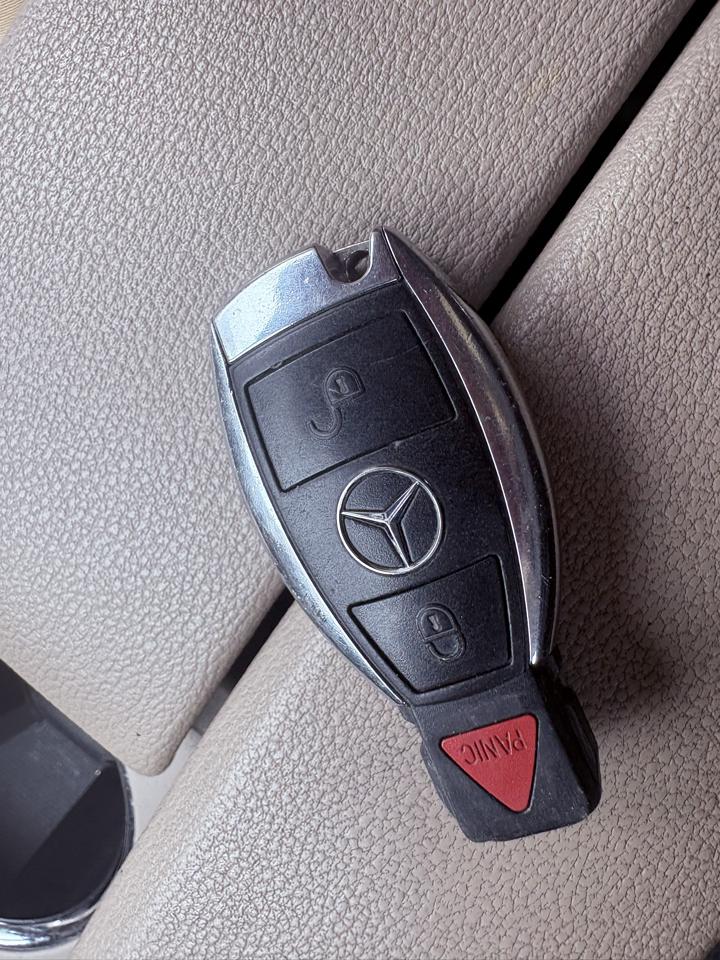 Mercedes-Benz GLK-Class RWD 4dr GLK 350 2010