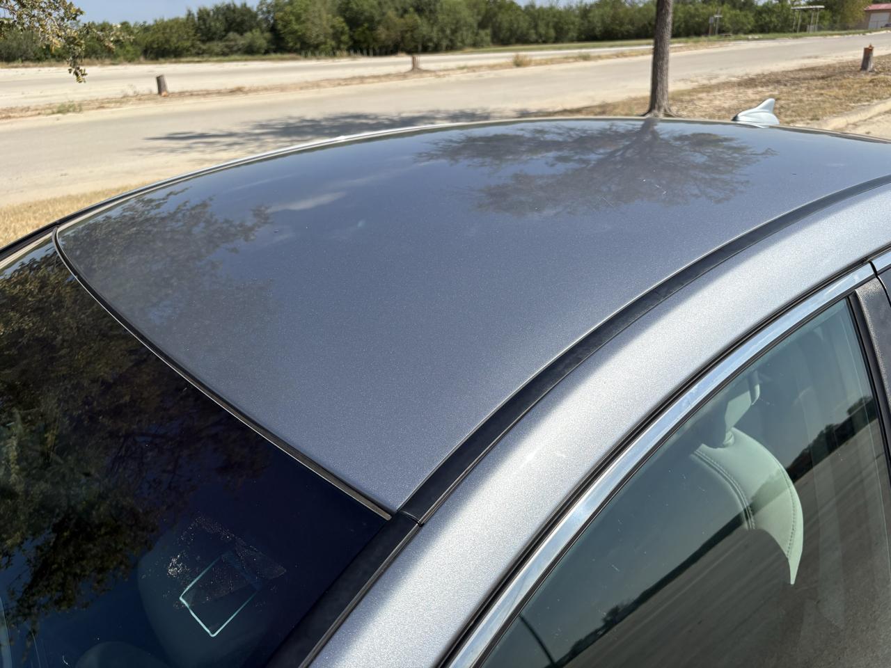 Hyundai Sonata  2015