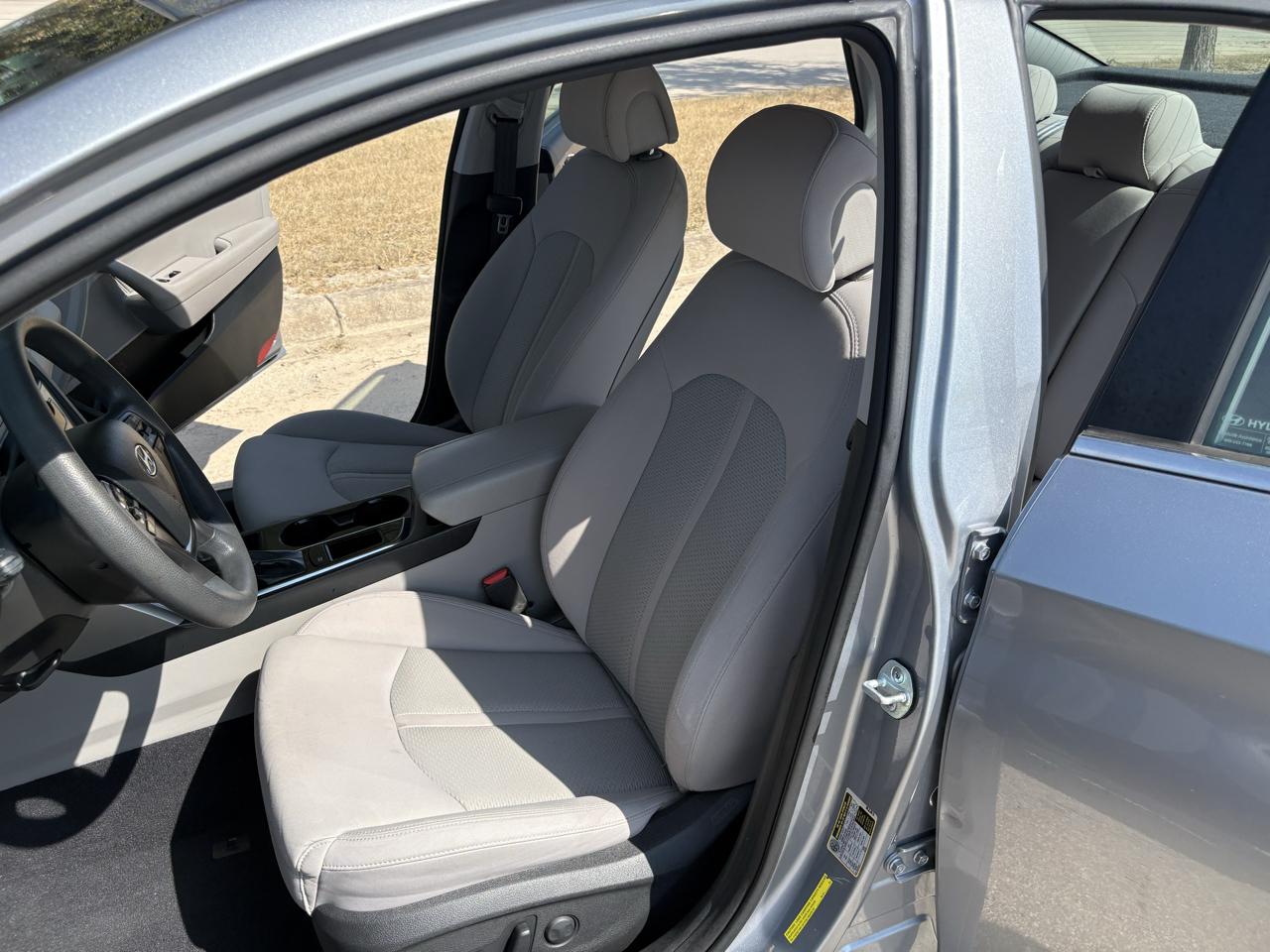 Hyundai Sonata  2015