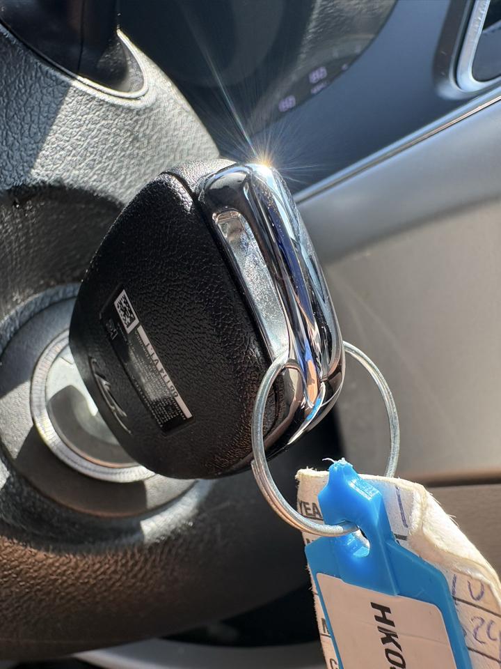 Hyundai Sonata  2015