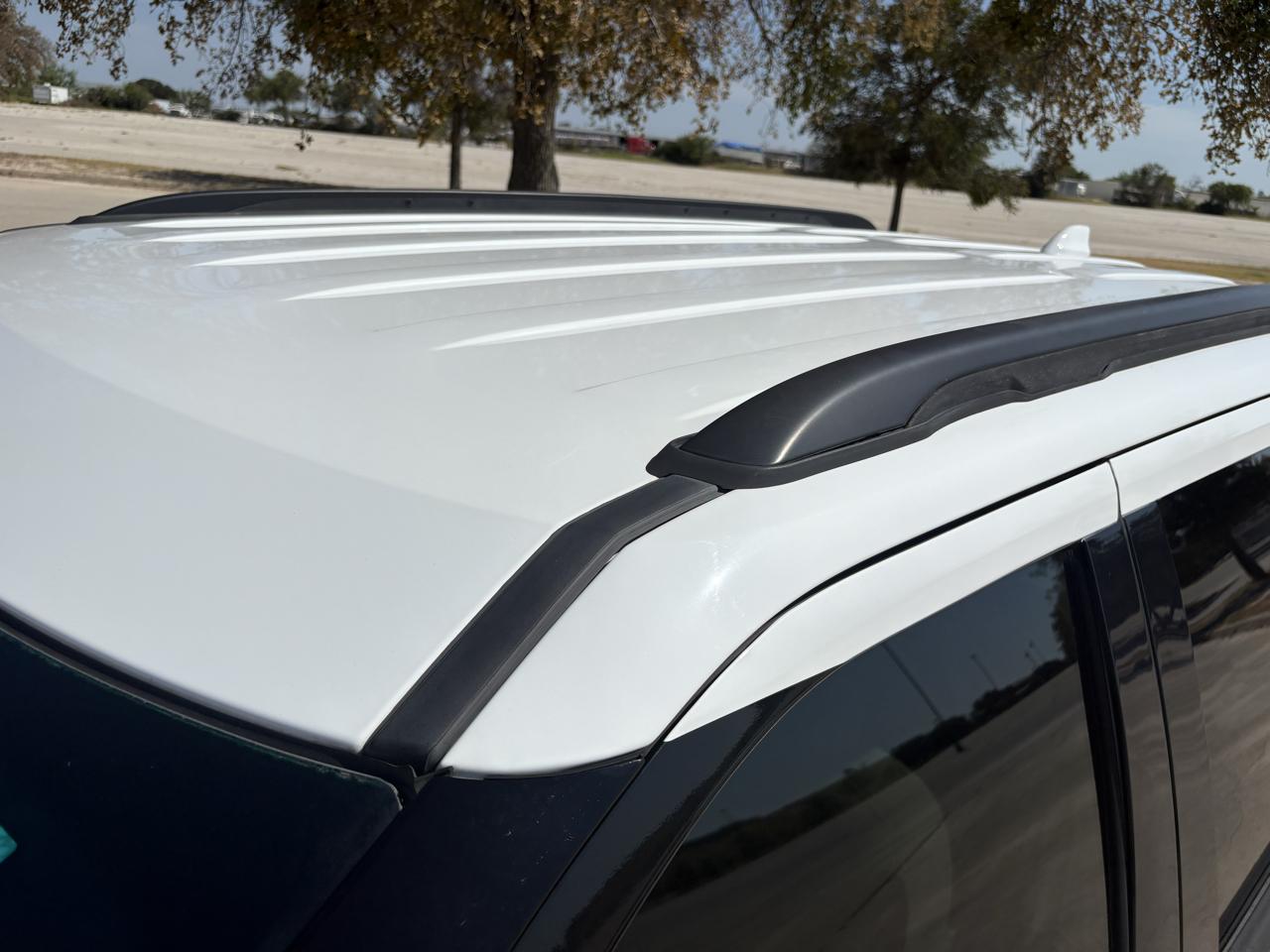 Ford Explorer Base FWD 2017