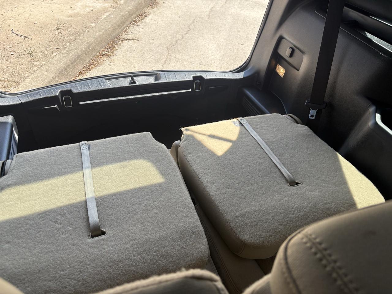 Ford Explorer Base FWD 2017