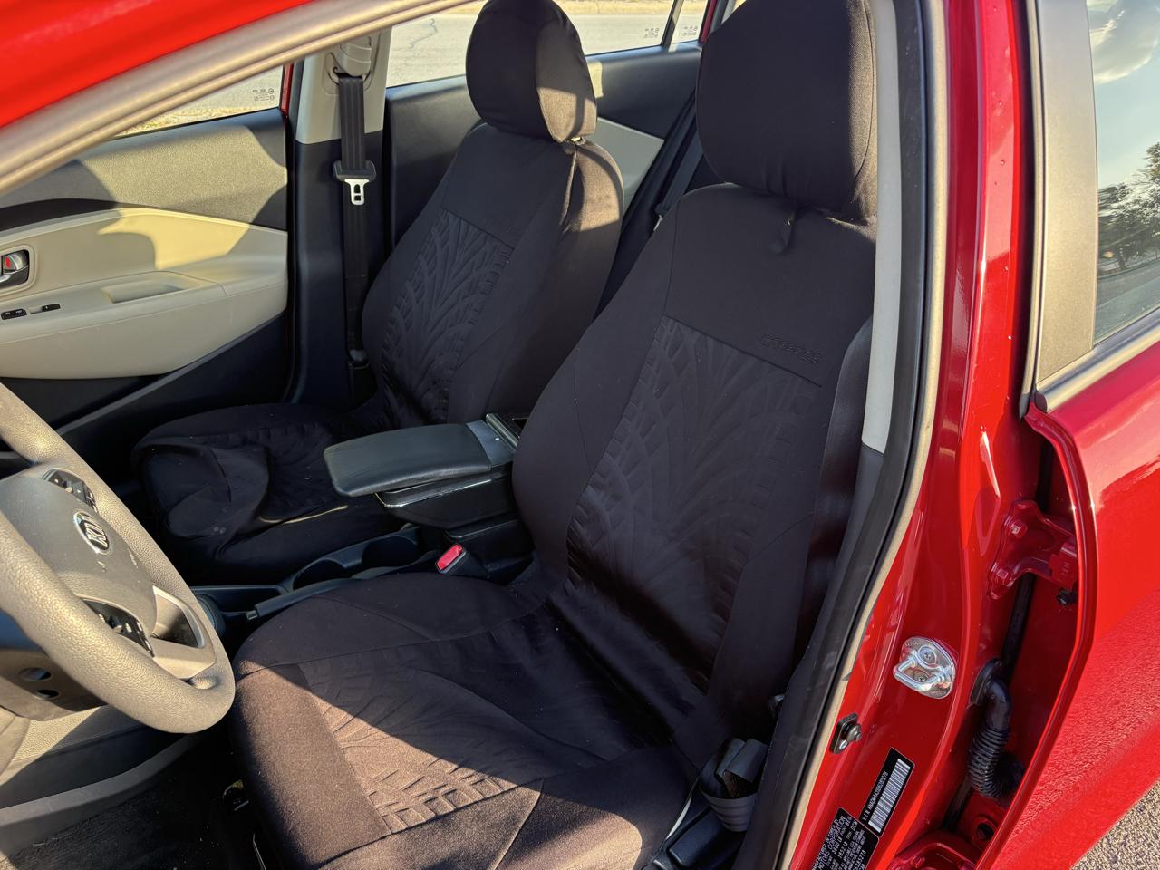 Kia Rio 4dr Sdn Auto LX 2013