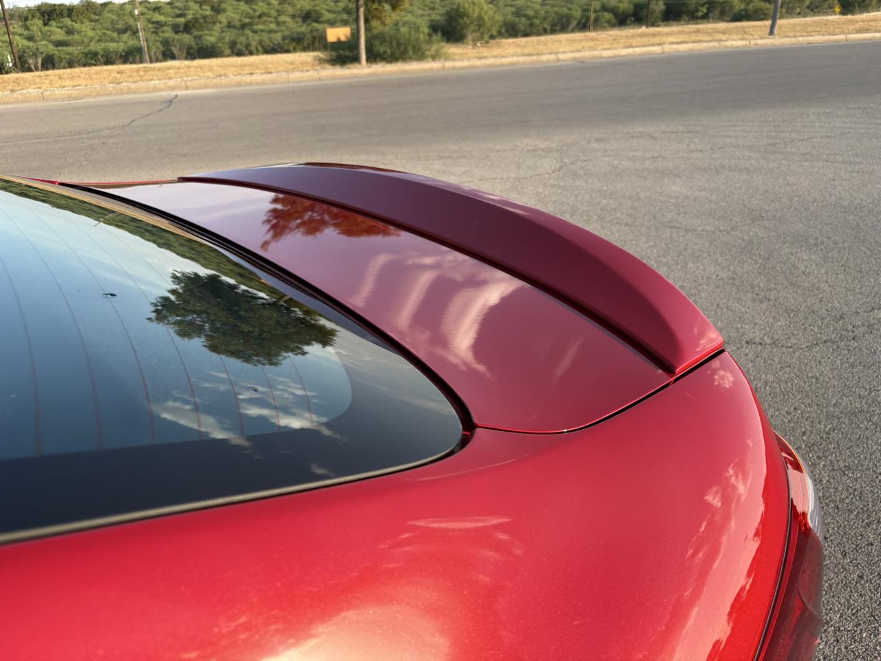 Kia Rio 4dr Sdn Auto LX 2013