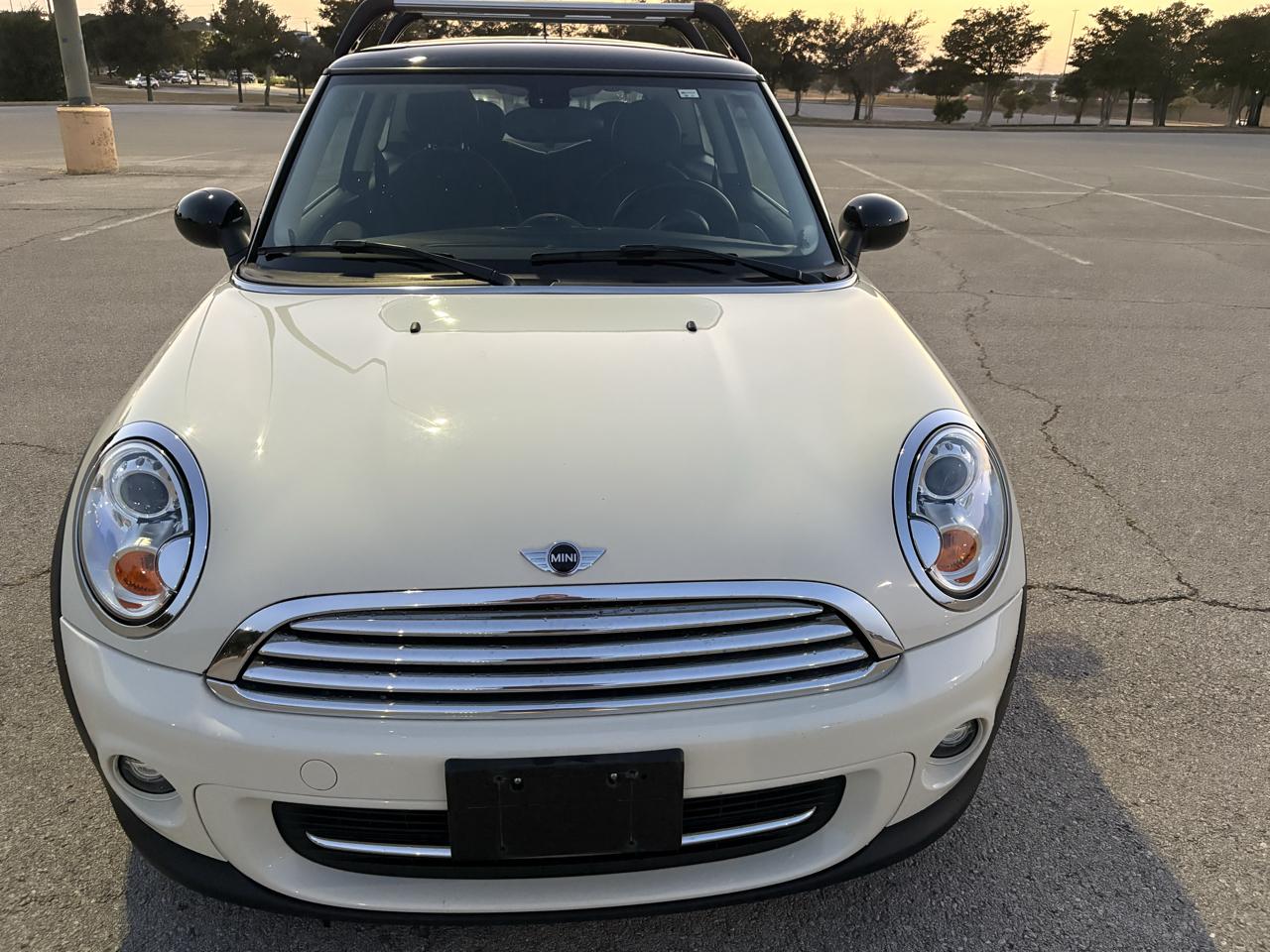 MINI Cooper Hardtop  2013