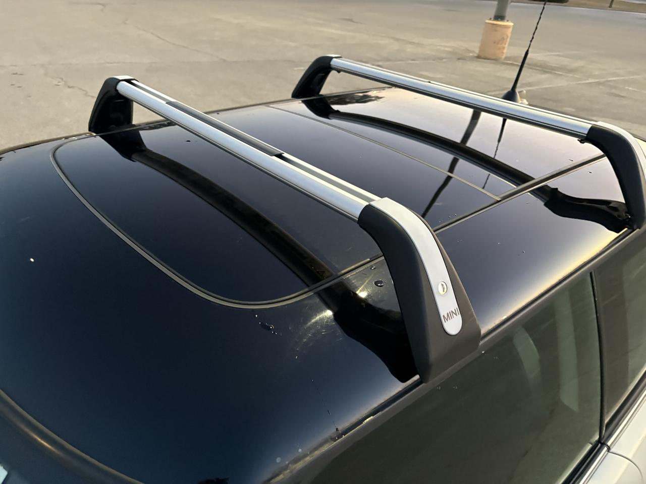 MINI Cooper Hardtop  2013