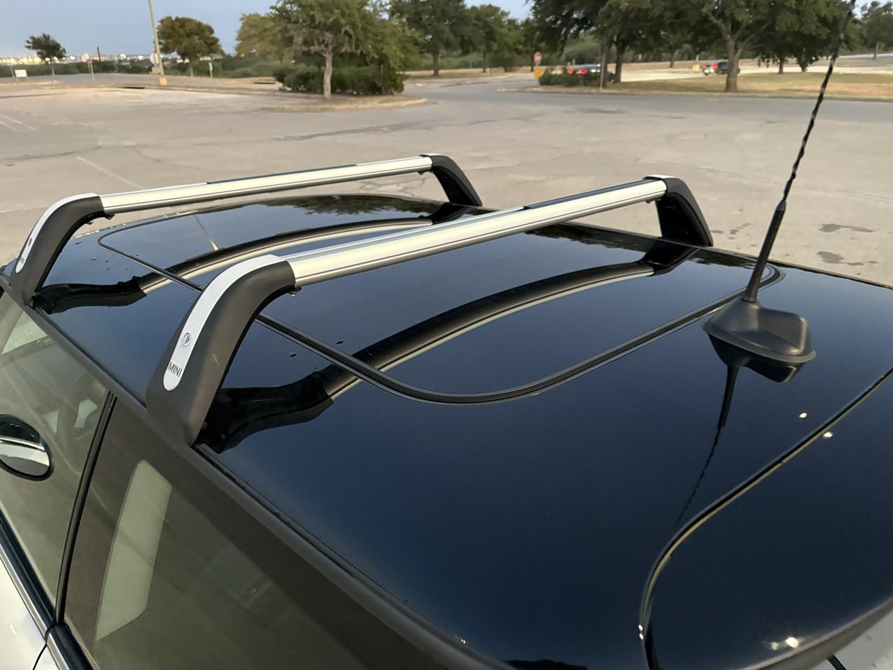 MINI Cooper Hardtop  2013