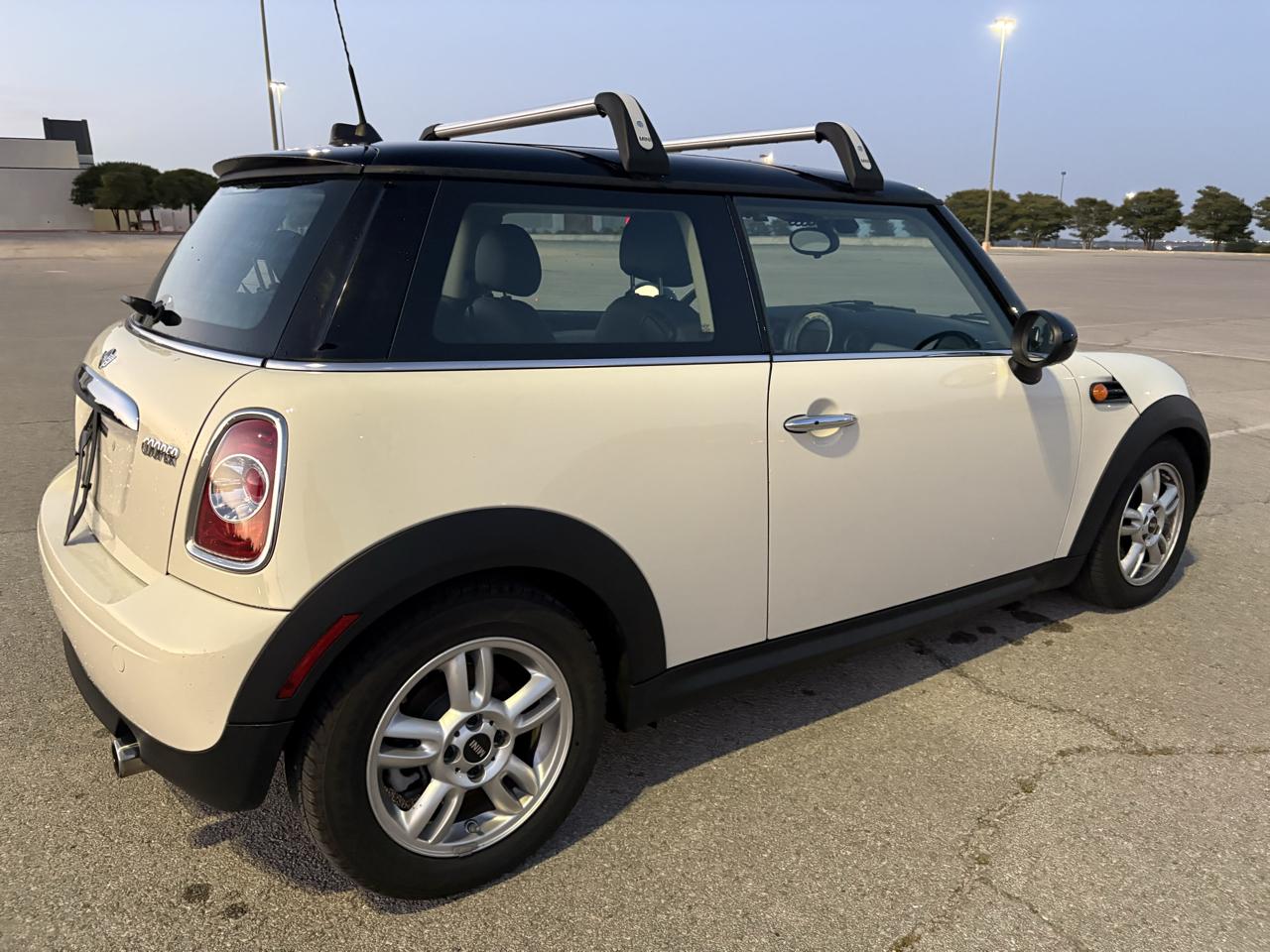 MINI Cooper Hardtop  2013