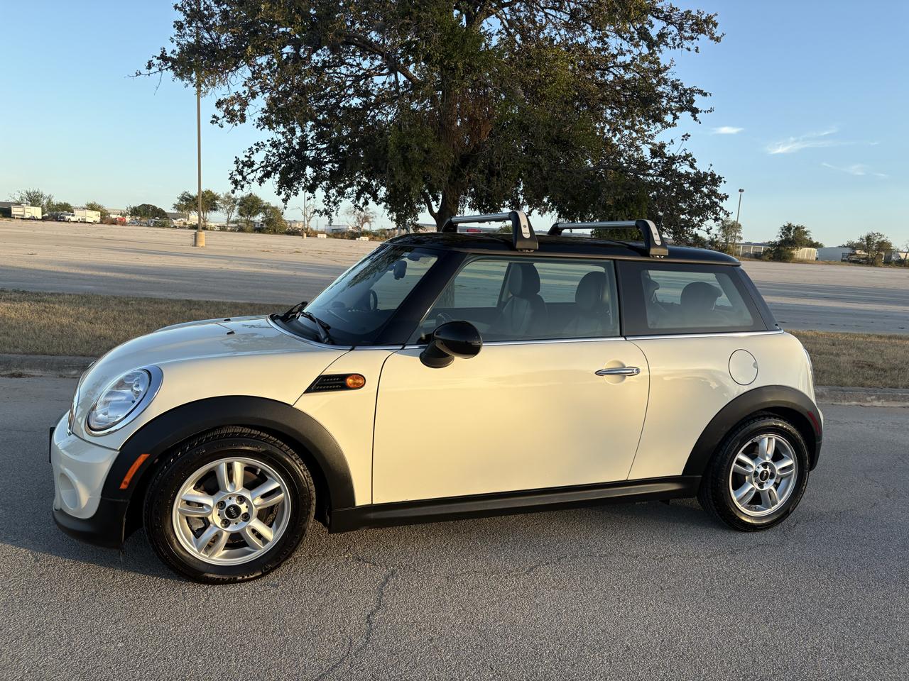 MINI Cooper Hardtop  2013