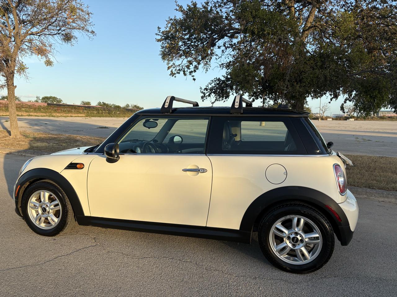 MINI Cooper Hardtop  2013