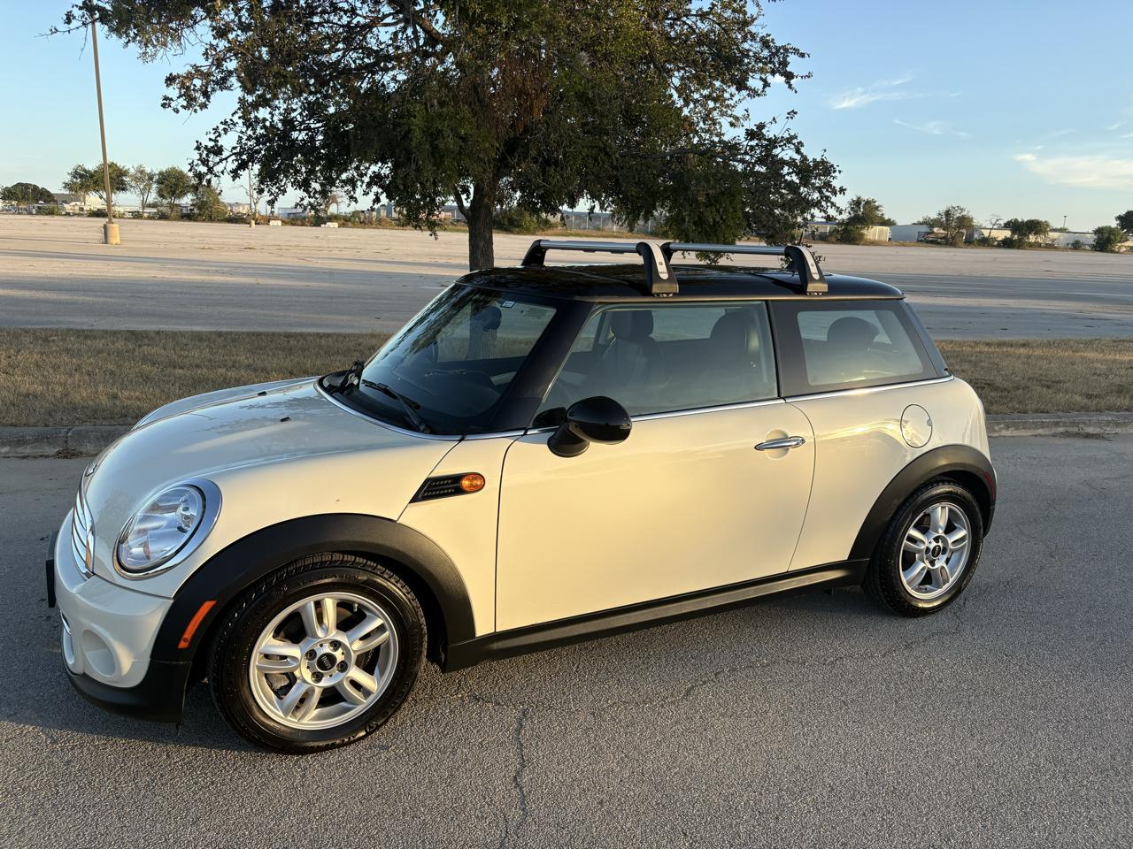 MINI Cooper Hardtop  2013