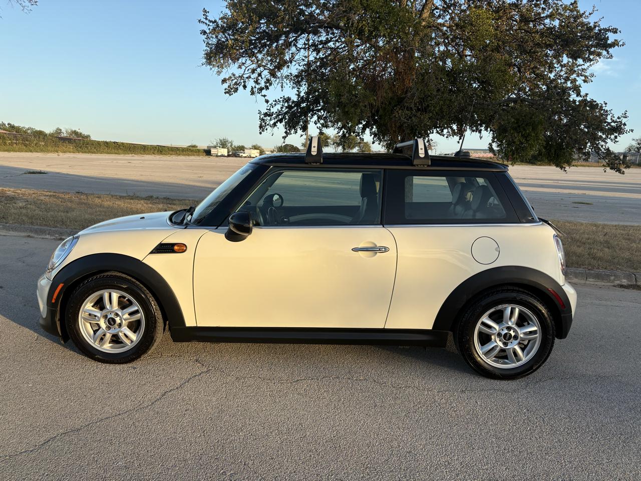 MINI Cooper Hardtop  2013