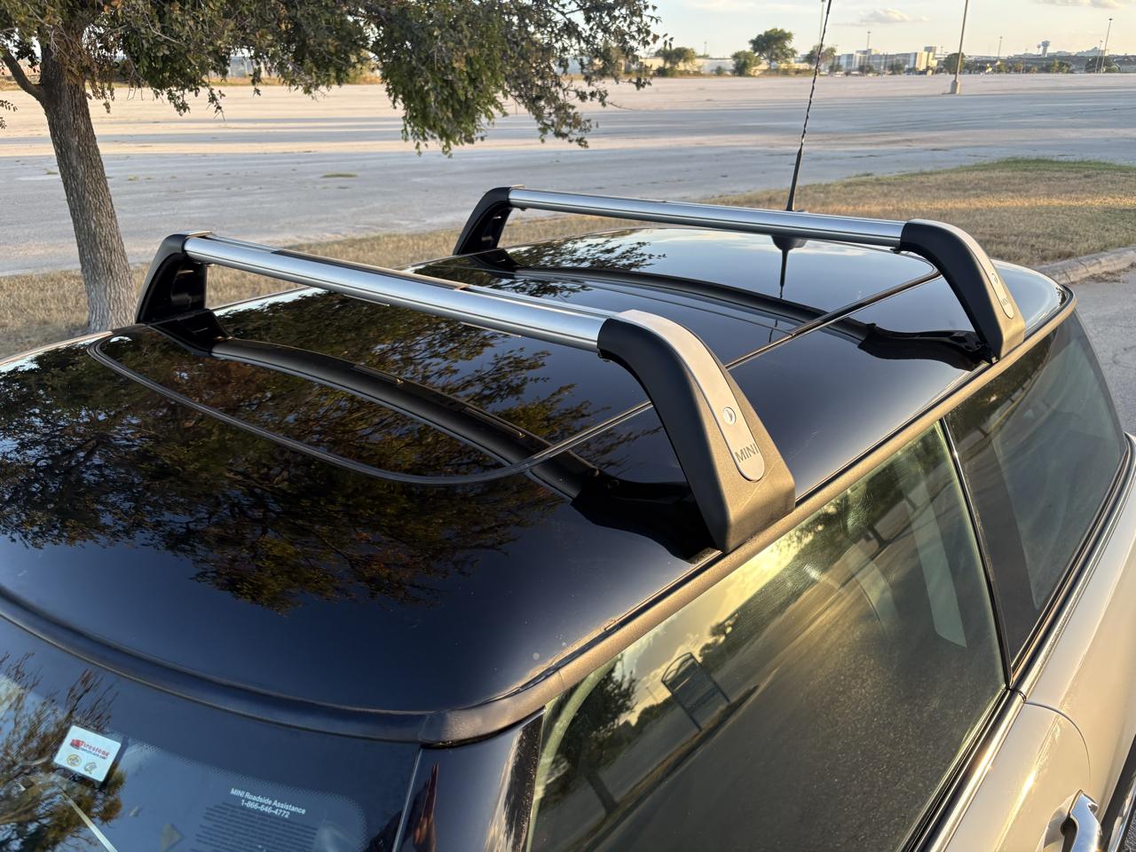 MINI Cooper Hardtop  2013