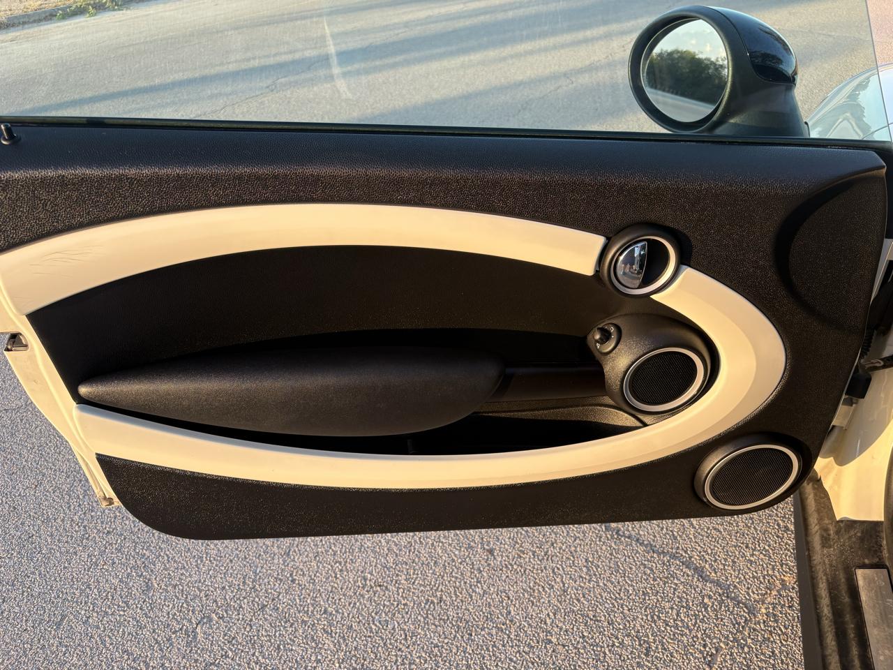 MINI Cooper Hardtop  2013