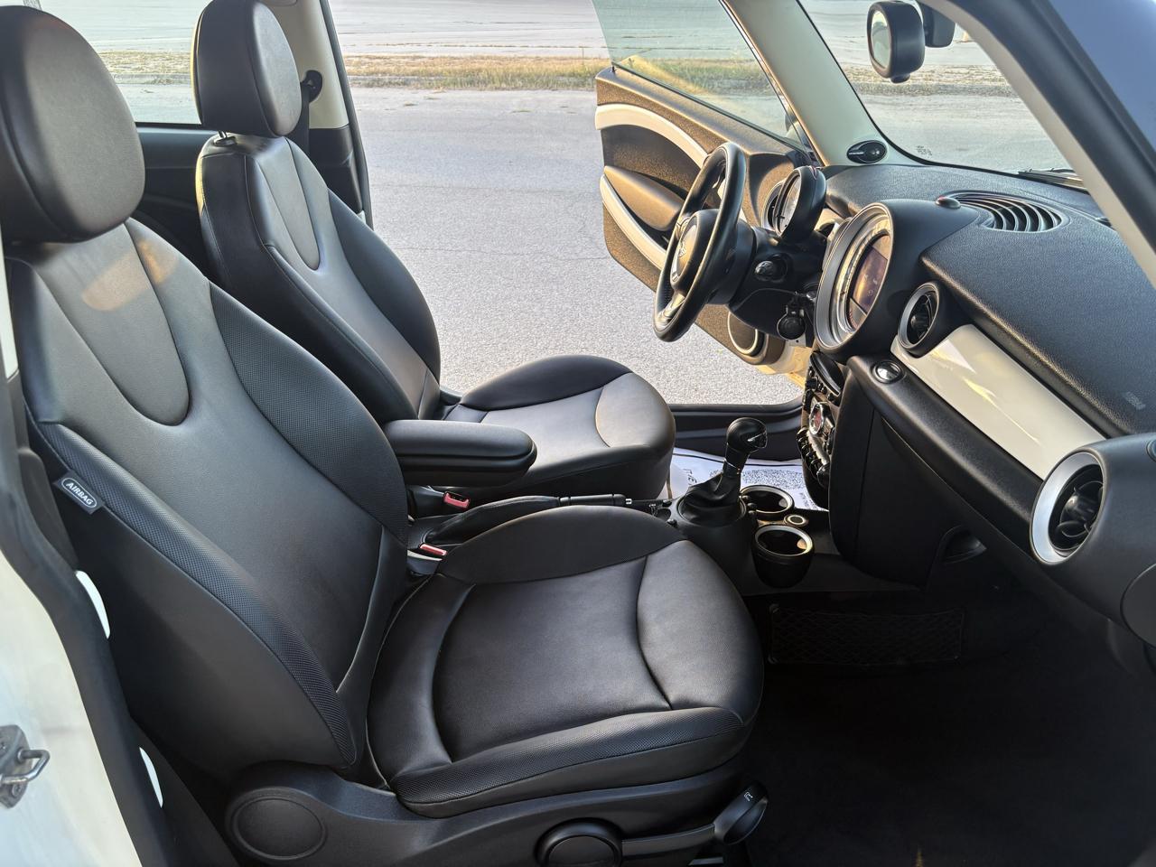 MINI Cooper Hardtop  2013