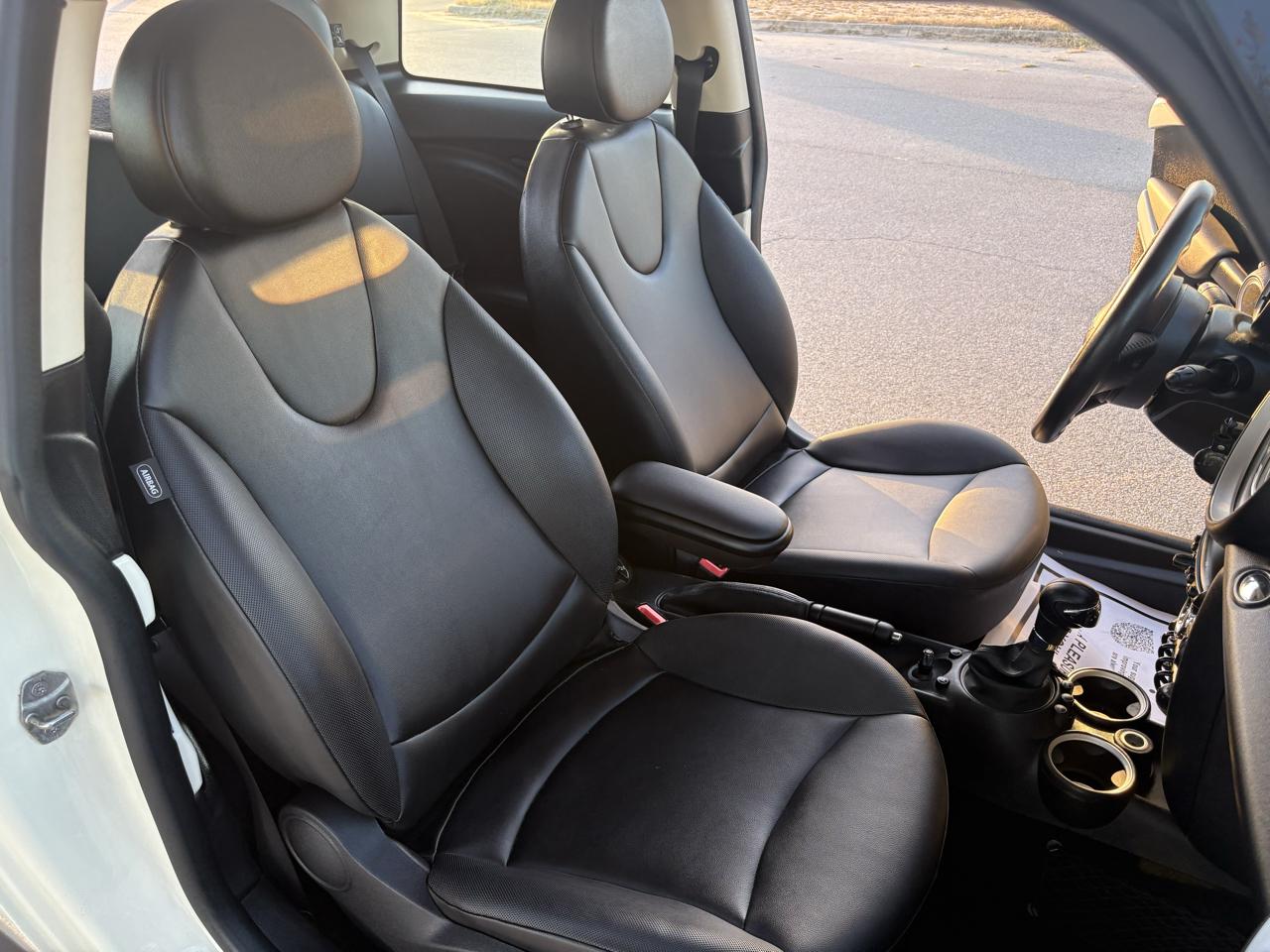 MINI Cooper Hardtop  2013