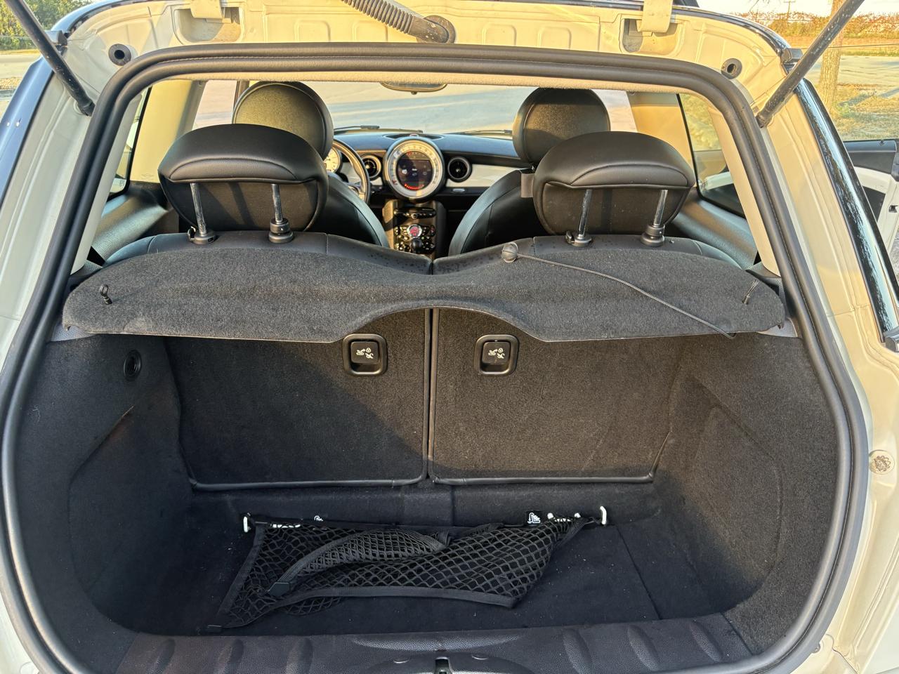 MINI Cooper Hardtop  2013