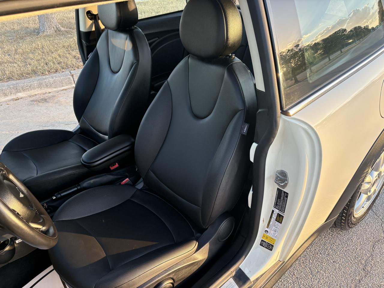 MINI Cooper Hardtop  2013