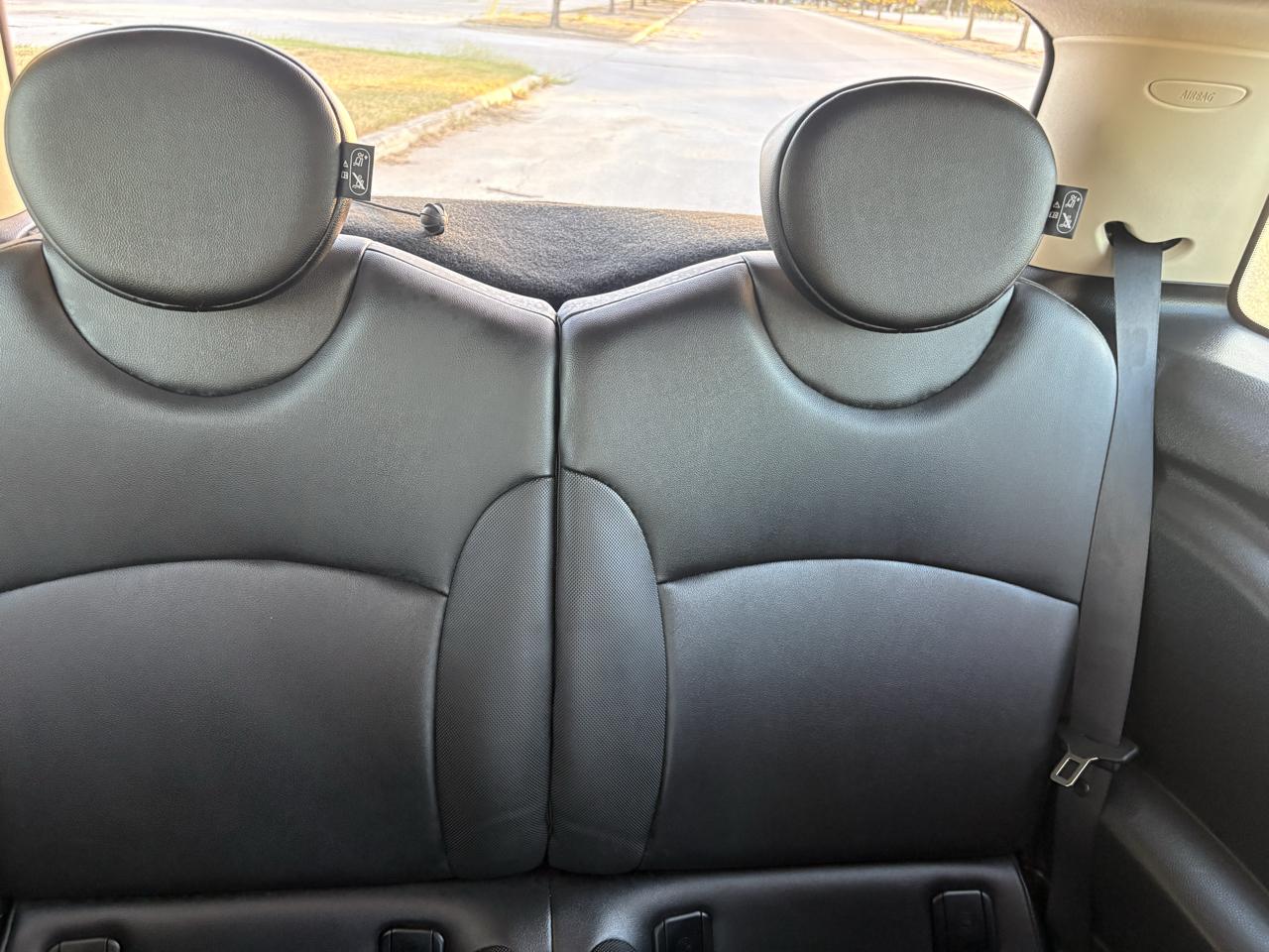 MINI Cooper Hardtop  2013