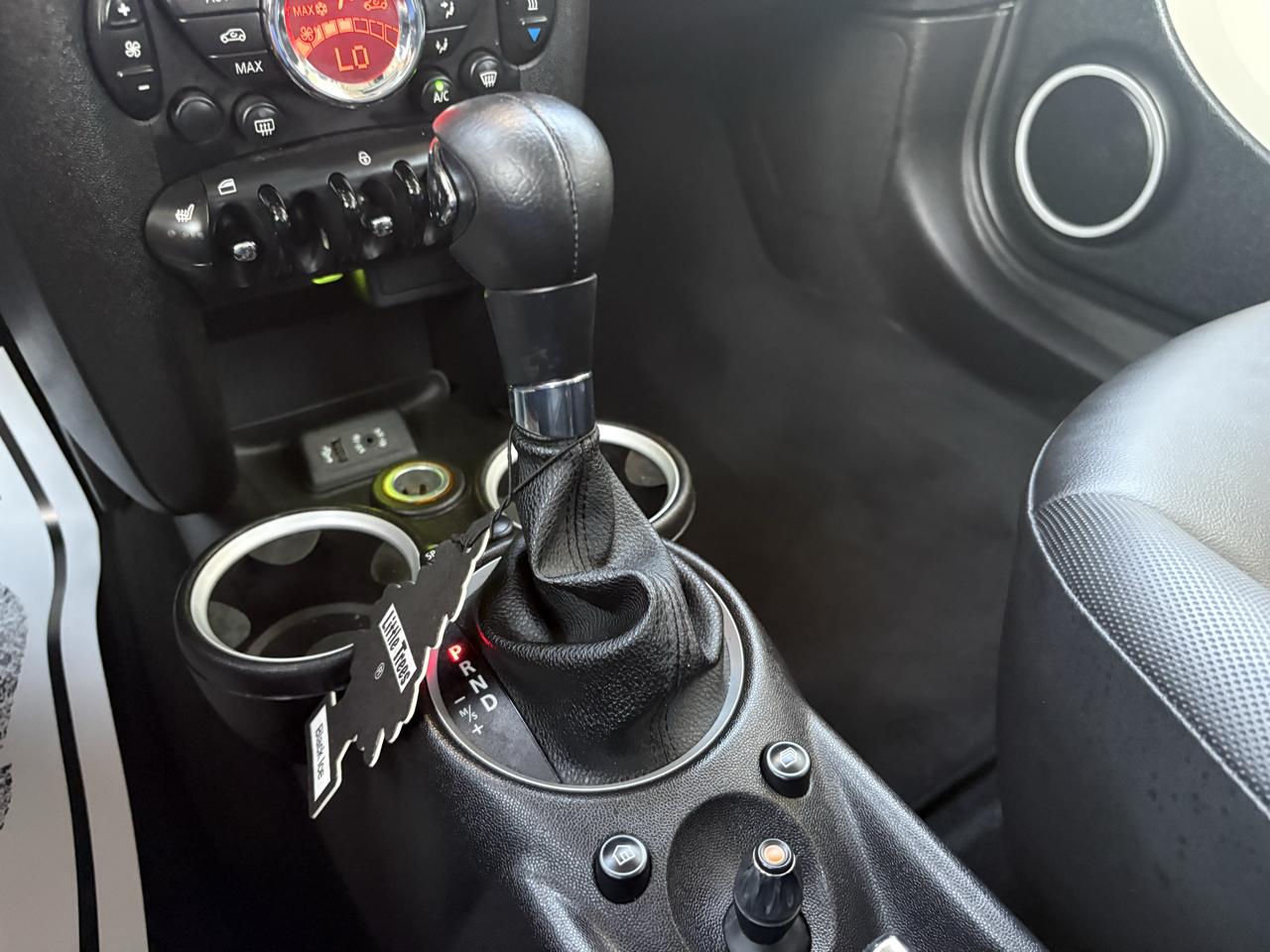 MINI Cooper Hardtop  2013