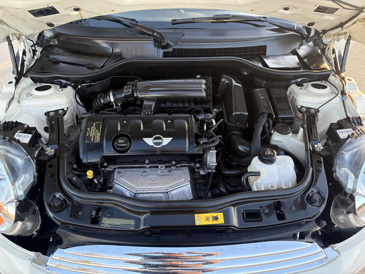 MINI Cooper Hardtop  2013