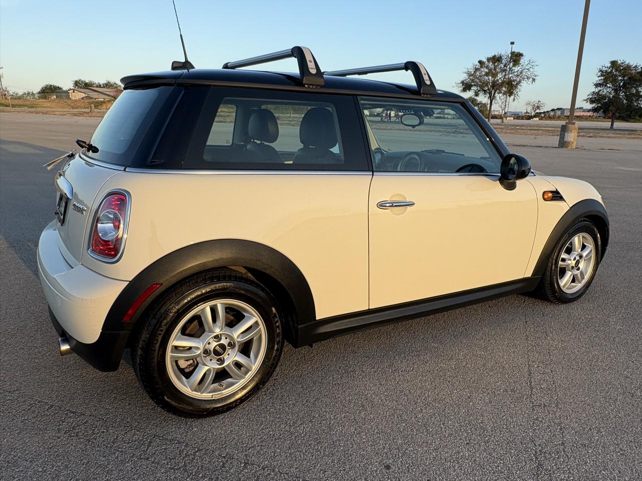 MINI Cooper Hardtop  2013