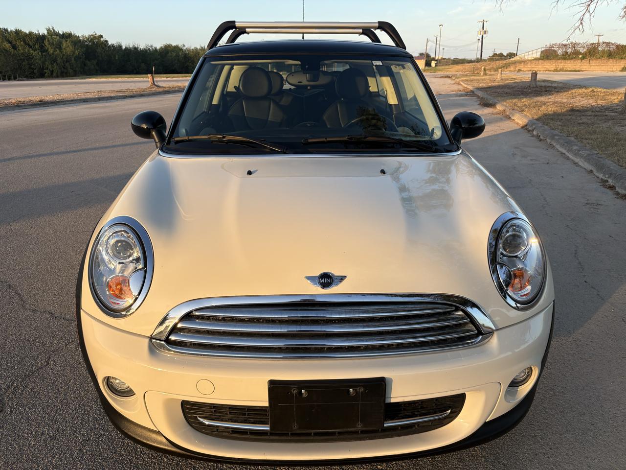 MINI Cooper Hardtop  2013