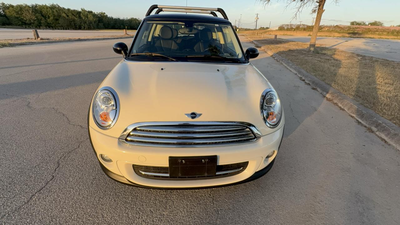 MINI Cooper Hardtop  2013