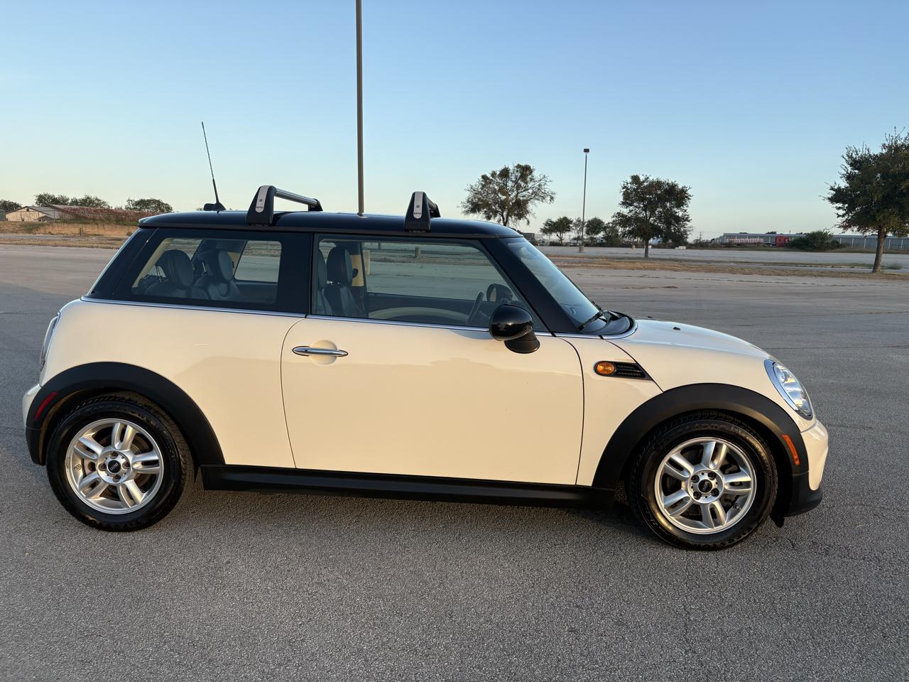 MINI Cooper Hardtop  2013