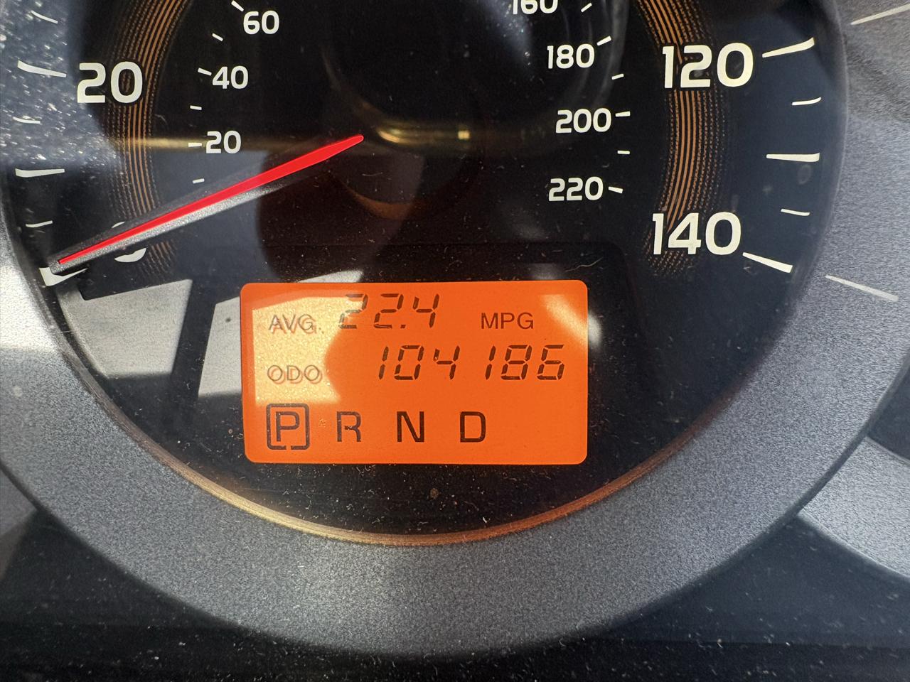 Toyota RAV4  2010