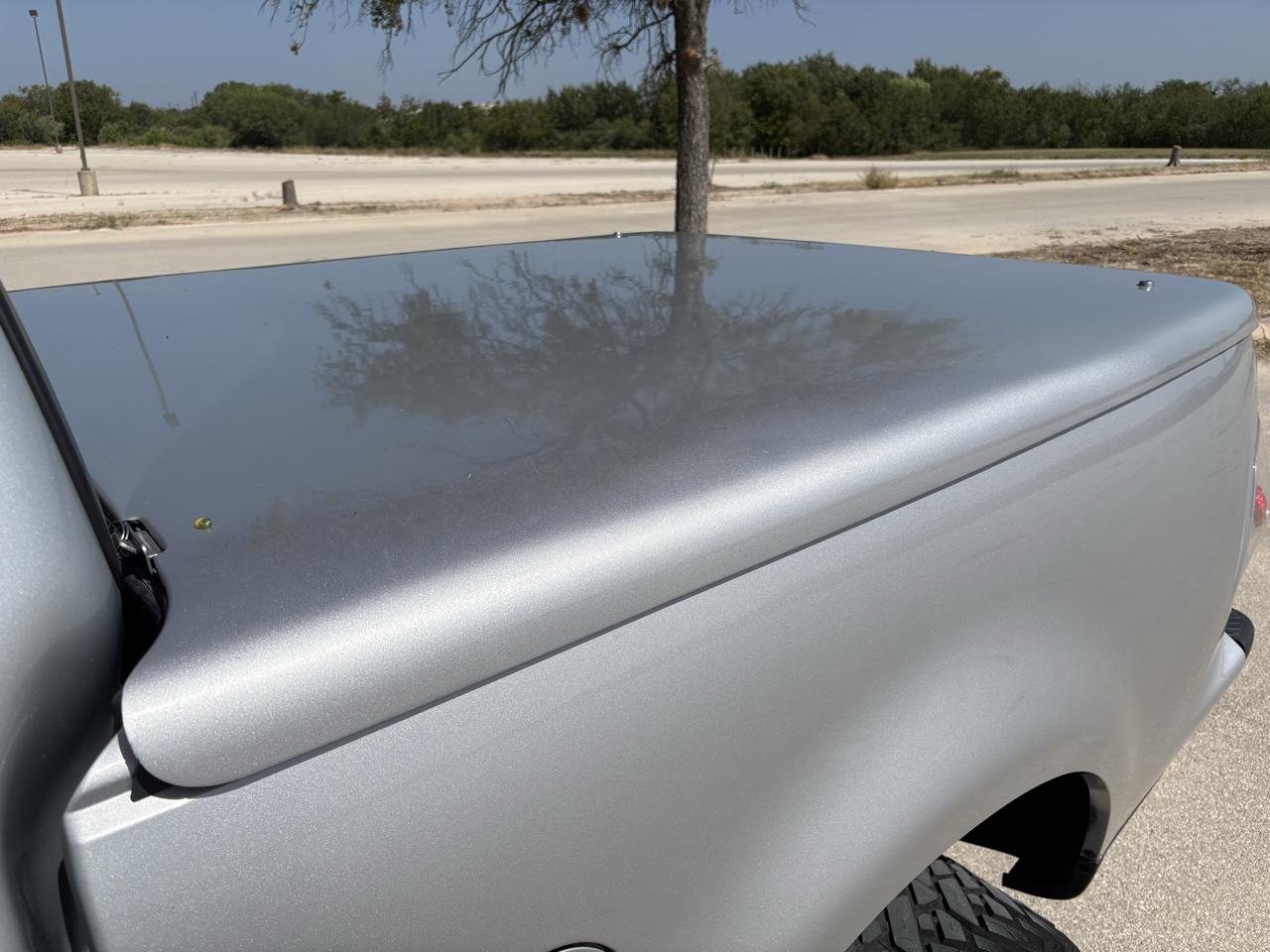 Ford F-150  2002