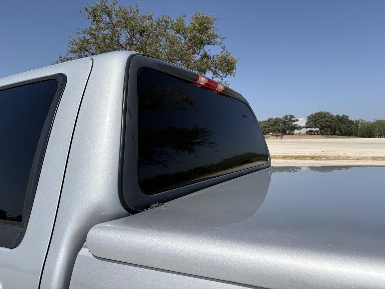Ford F-150  2002