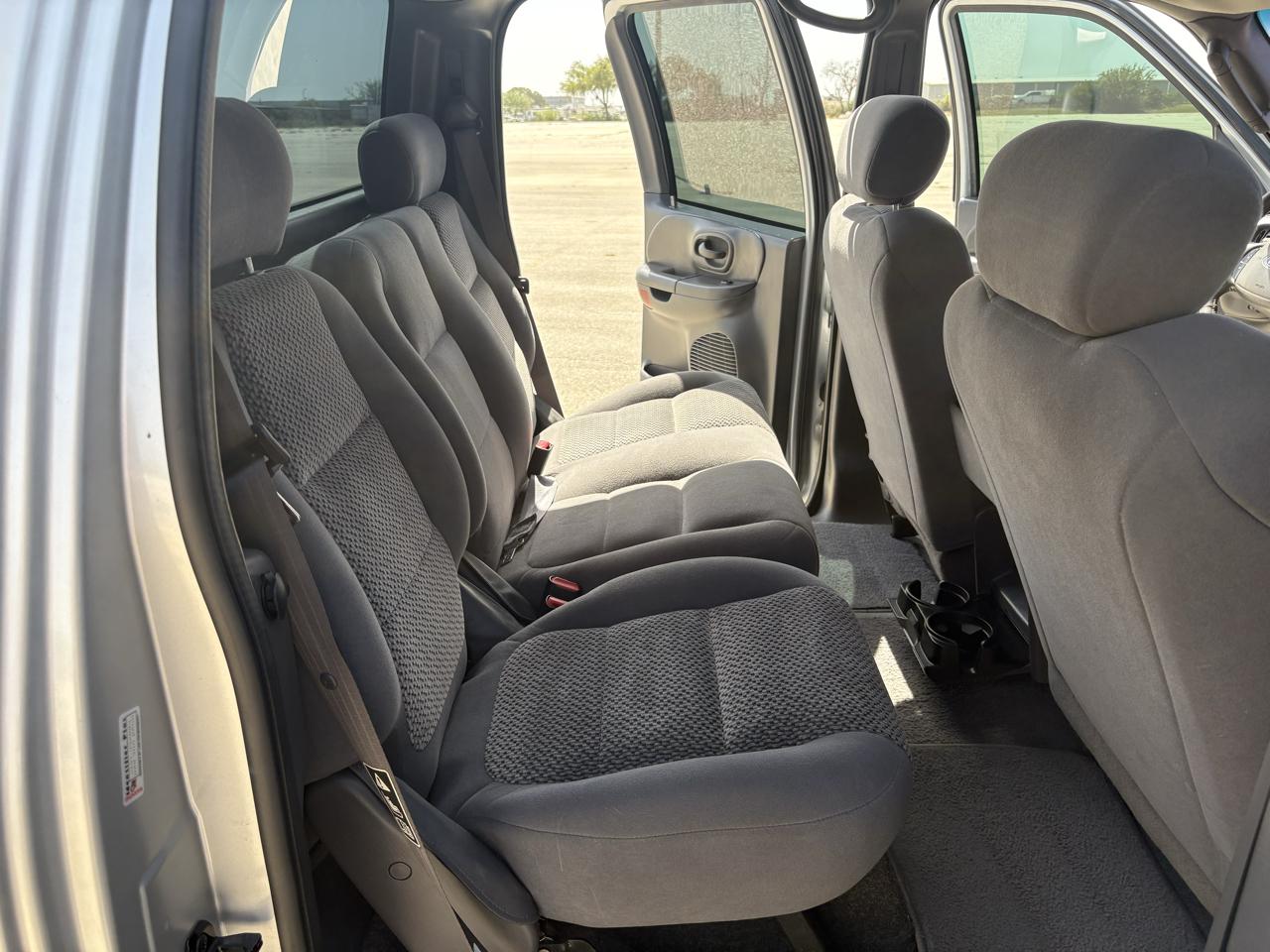 Ford F-150  2002