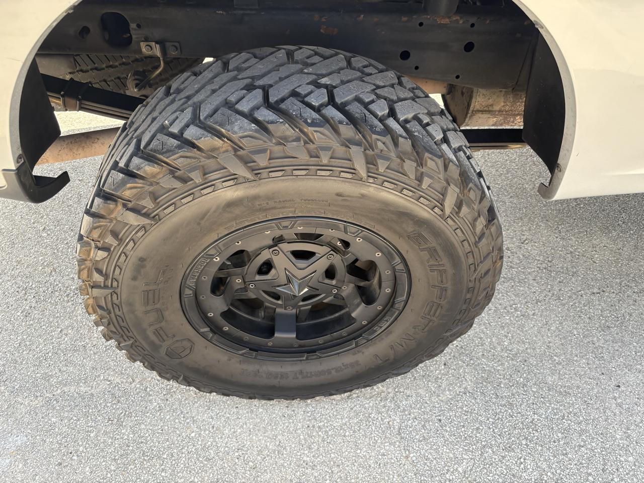 Ford F-150  2002