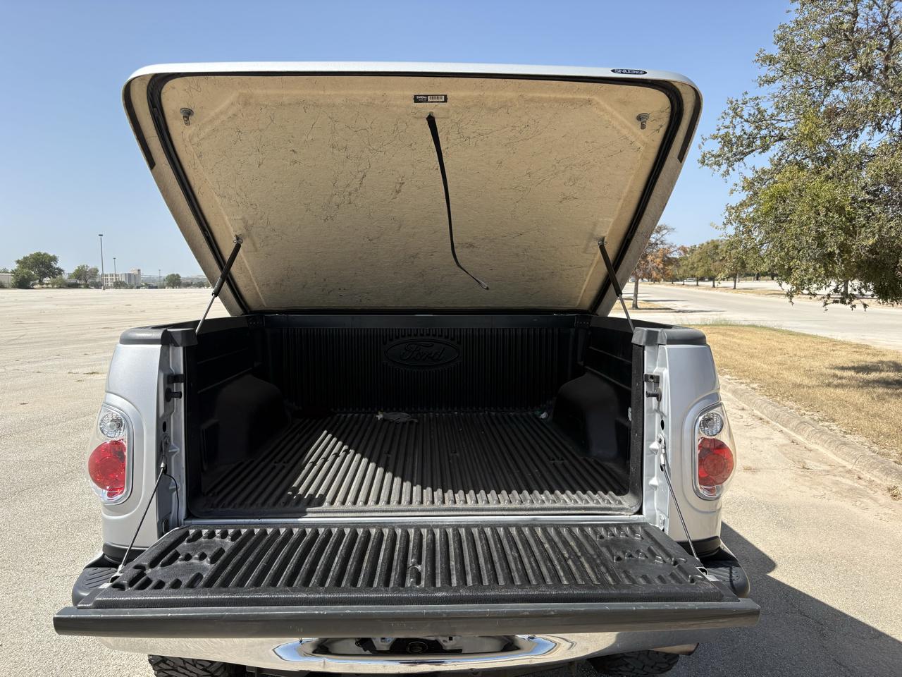 Ford F-150  2002