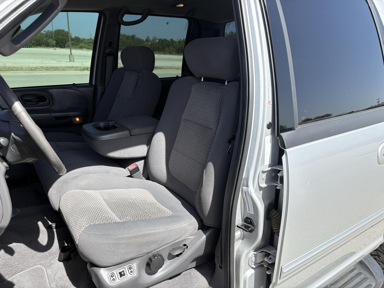 Ford F-150  2002