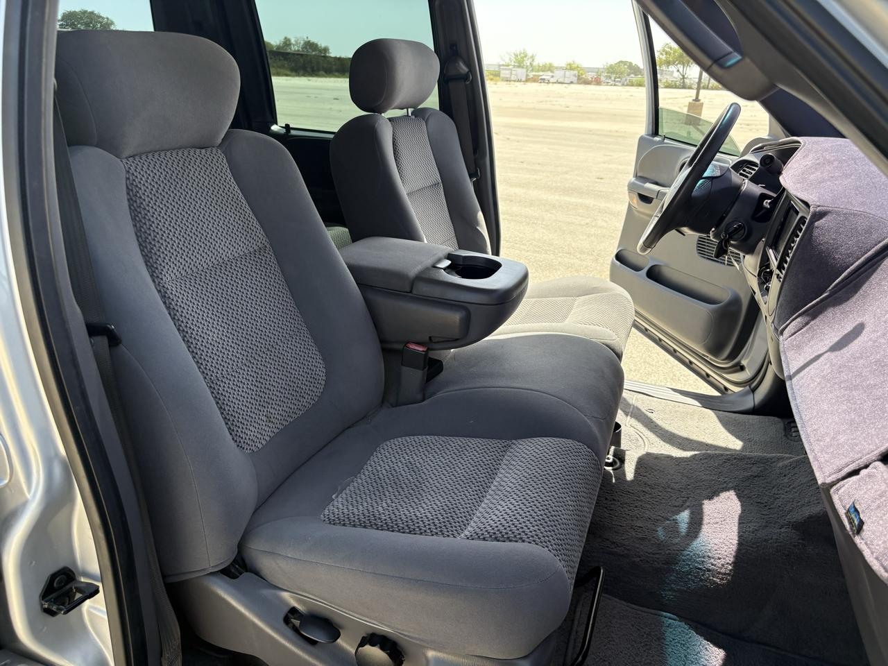 Ford F-150  2002