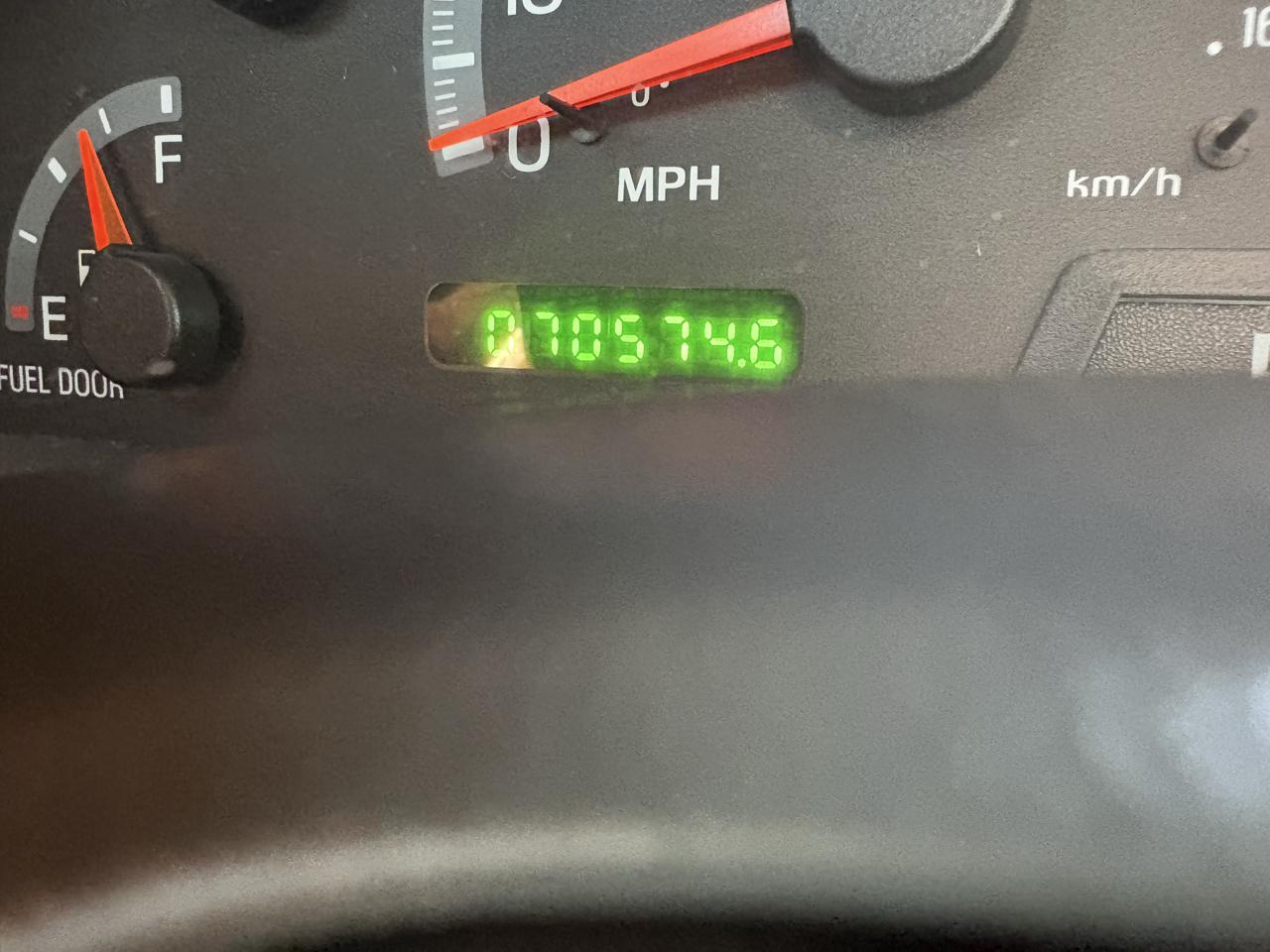 Ford F-150  2002