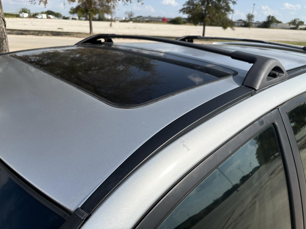 Lexus RX 300 4dr SUV 2001