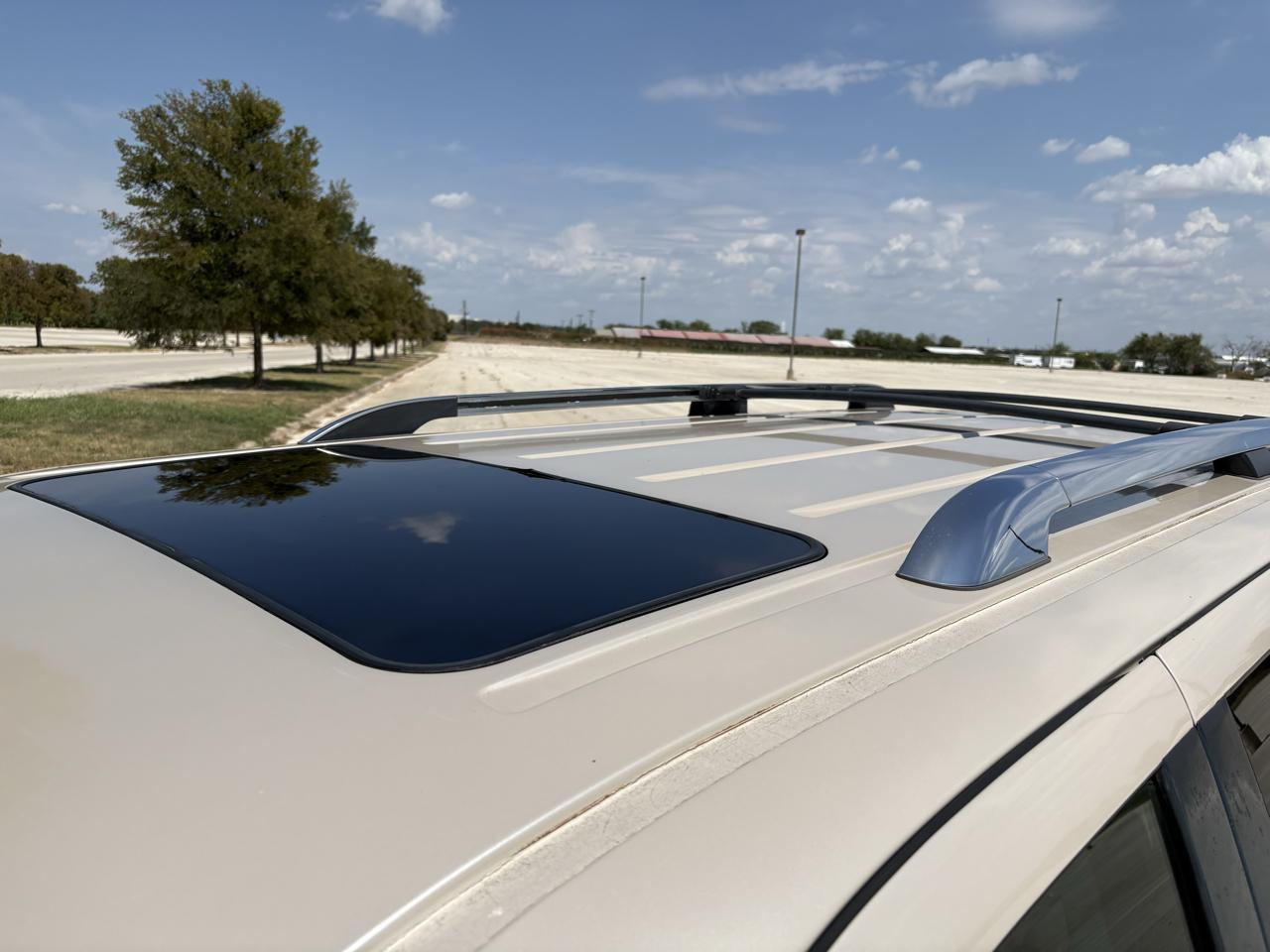 Lincoln Aviator  2005
