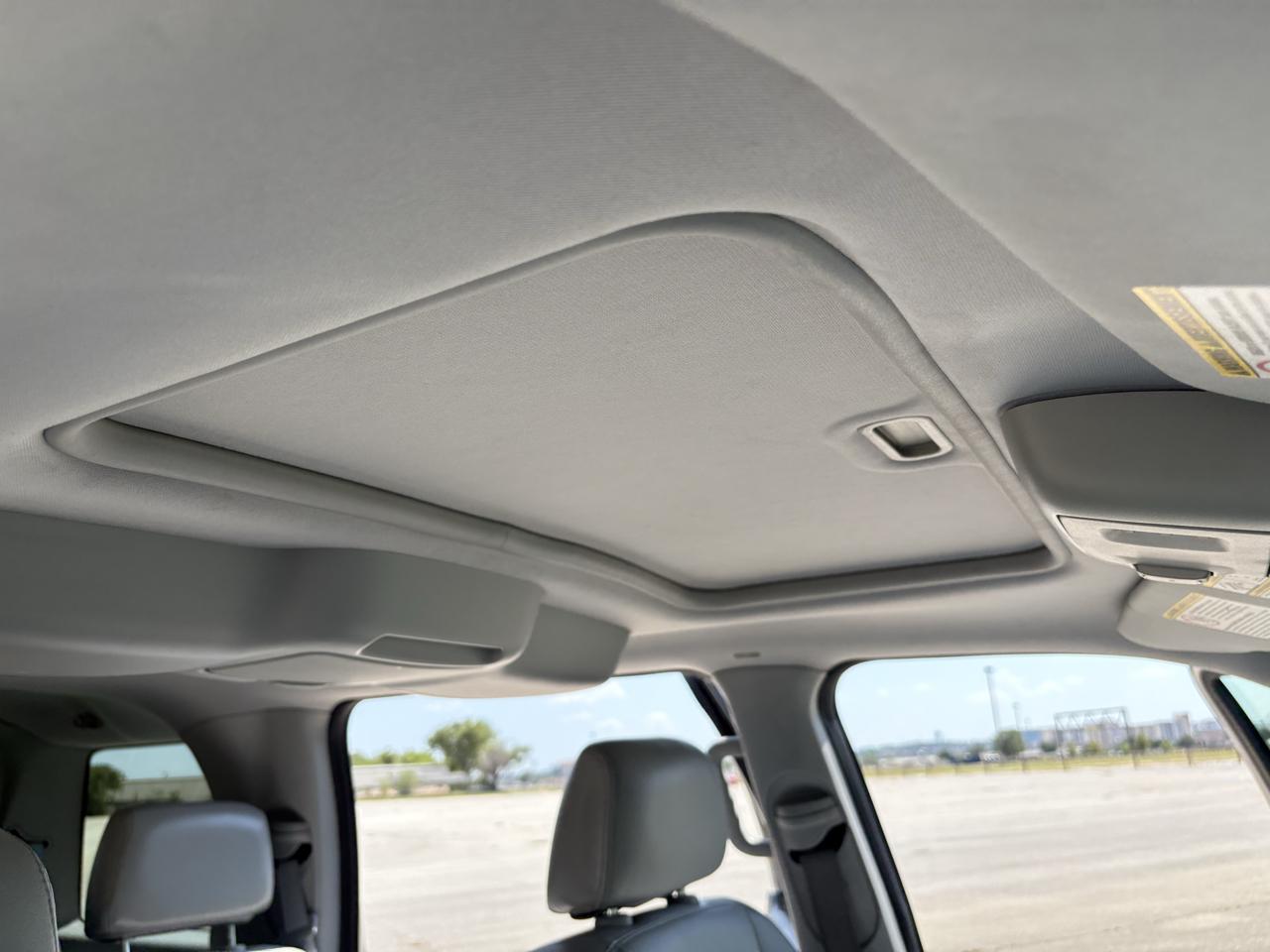 Lincoln Aviator  2005