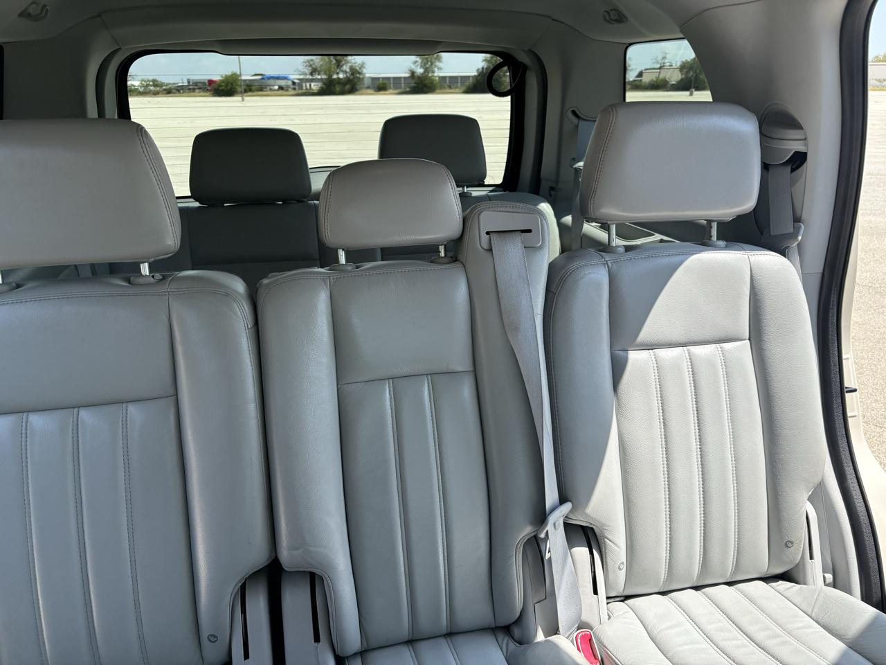 Lincoln Aviator  2005