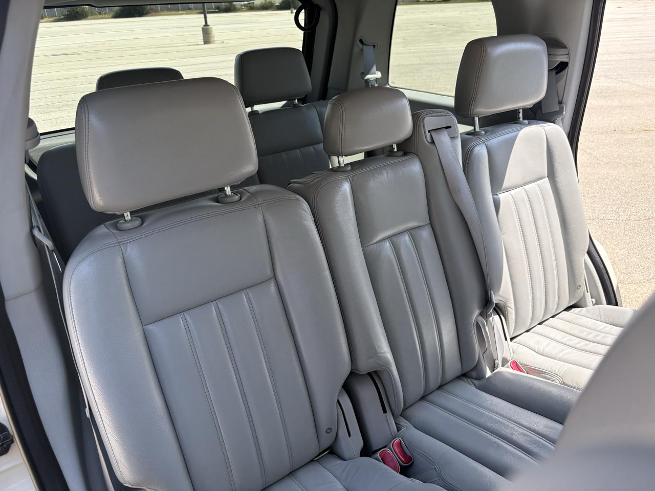 Lincoln Aviator  2005